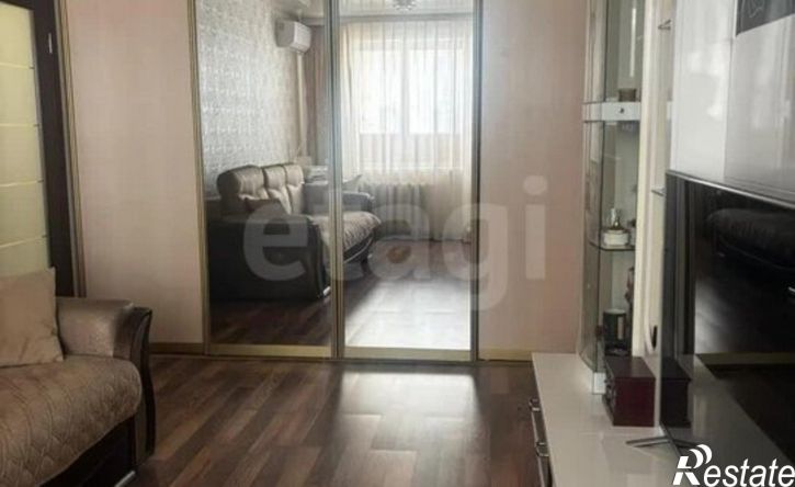 2-комн квартира улица Кузьмина, 34/2,  д. 34/2