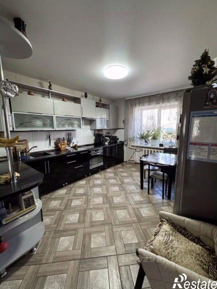 3-комн квартира ул Лермонтова, 107/2,  д. 107/2