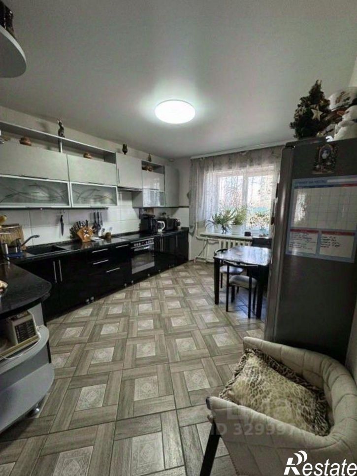 3-комн квартира ул Лермонтова, 107/2,  д. 107/2