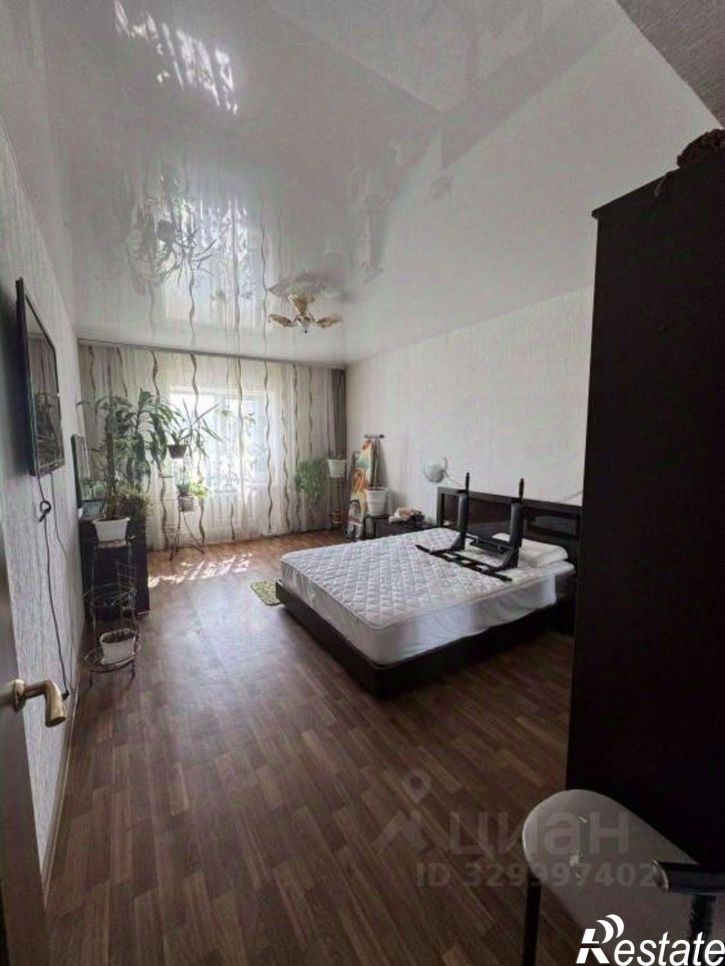 3-комн квартира ул Лермонтова, 107/2,  д. 107/2