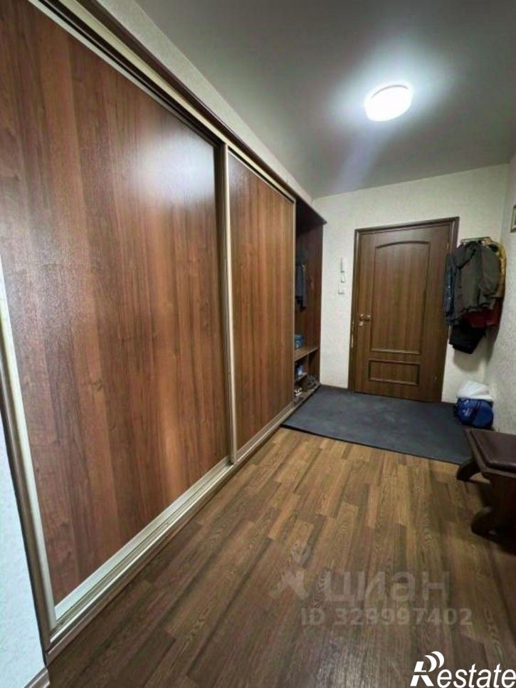 3-комн квартира ул Лермонтова, 107/2,  д. 107/2