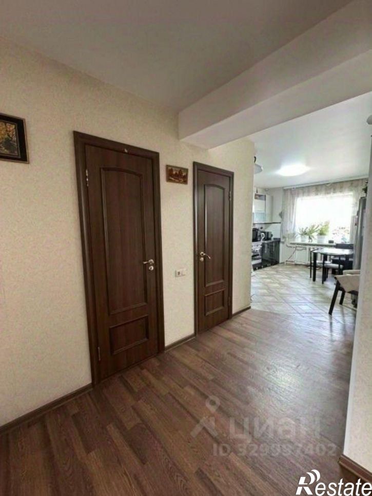 3-комн квартира ул Лермонтова, 107/2,  д. 107/2