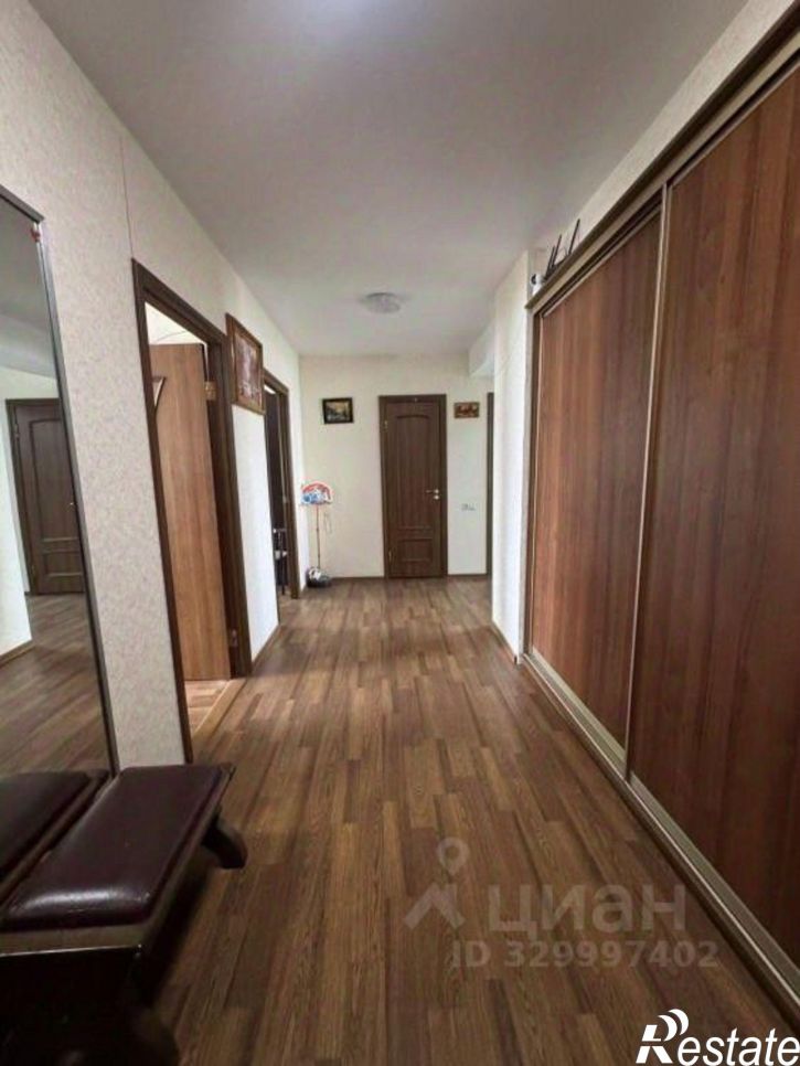 3-комн квартира ул Лермонтова, 107/2,  д. 107/2