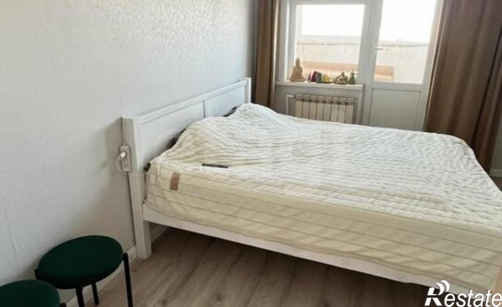 2-комн квартира ул Ойунского, 8 1,  д. 8 1,  к. 1