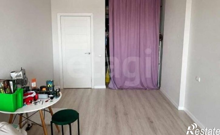 2-комн квартира ул Ойунского, 8 1,  д. 8 1,  к. 1
