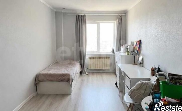 2-комн квартира ул Ойунского, 8 1,  д. 8 1,  к. 1