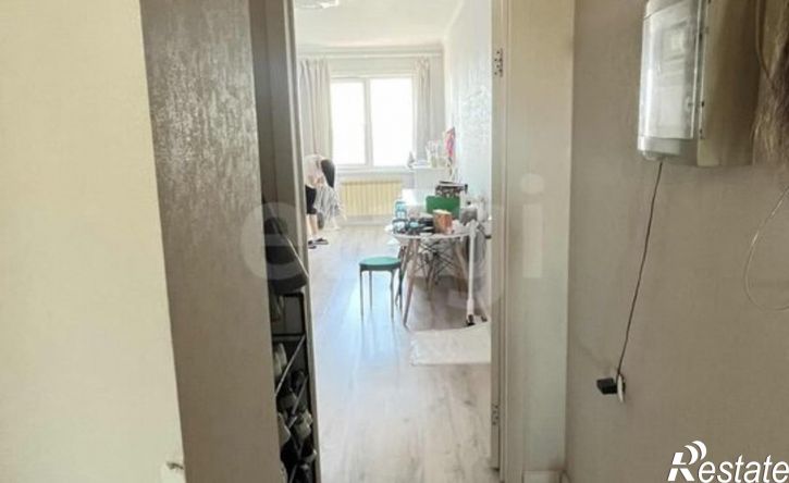 2-комн квартира ул Ойунского, 8 1,  д. 8 1,  к. 1