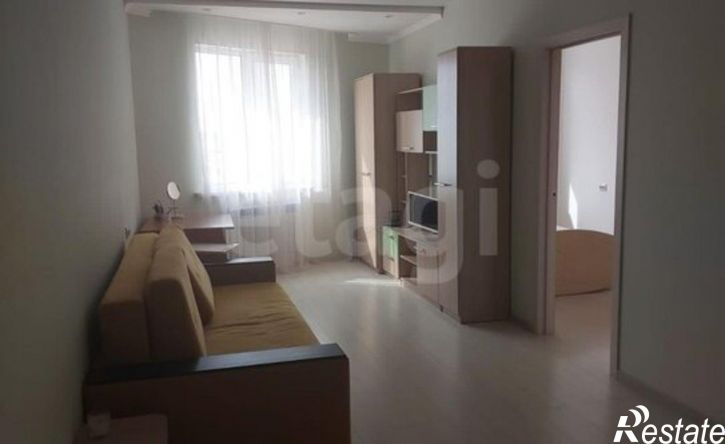2-комн квартира ул Губина, 7,  д. 7