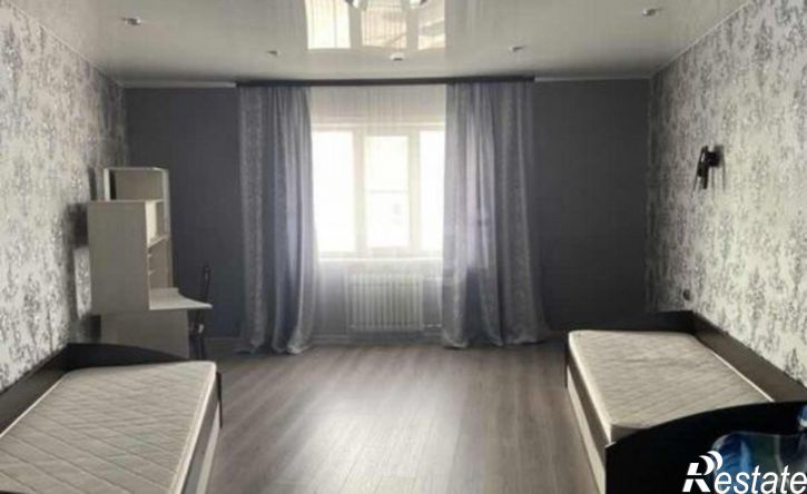 3-комн квартира Республика Саха (Якутия), 203-й микрорайон, 7