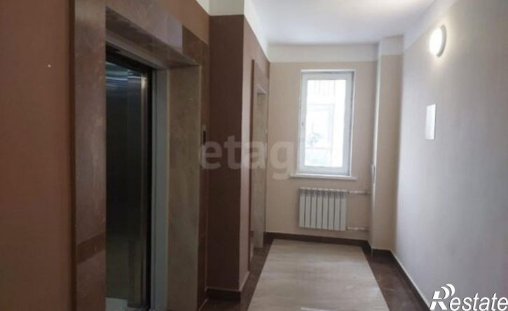2-комн квартира ул Губина, 7,  д. 7