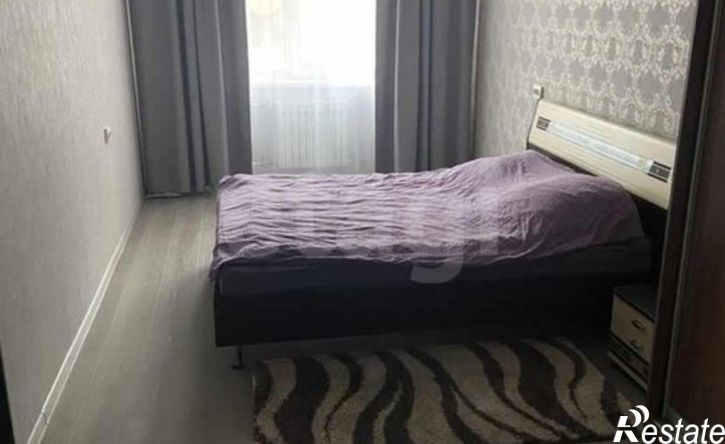 3-комн квартира Республика Саха (Якутия), 203-й микрорайон, 7