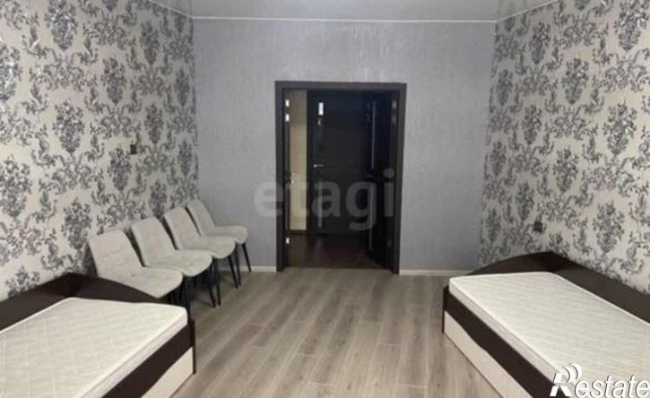 3-комн квартира Республика Саха (Якутия), 203-й микрорайон, 7