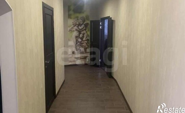 3-комн квартира Республика Саха (Якутия), 203-й микрорайон, 7