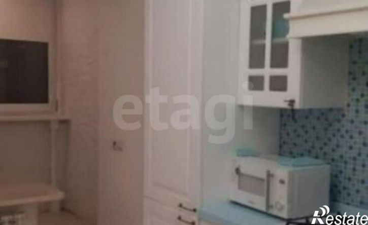 1-комн квартира ул Каландаришвили, 8,  д. 8