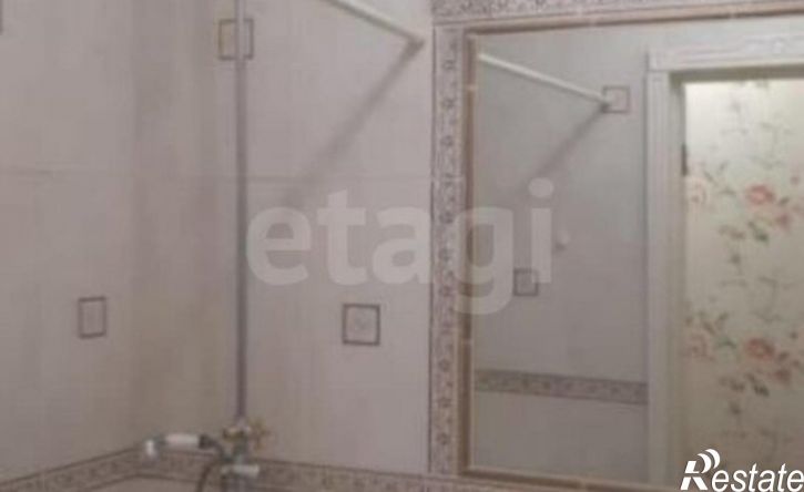 1-комн квартира ул Каландаришвили, 8,  д. 8
