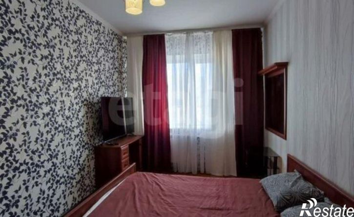 4-комн квартира проспект Ленина, 7/1,  д. 7/1