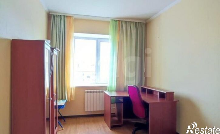 4-комн квартира проспект Ленина, 7/1,  д. 7/1