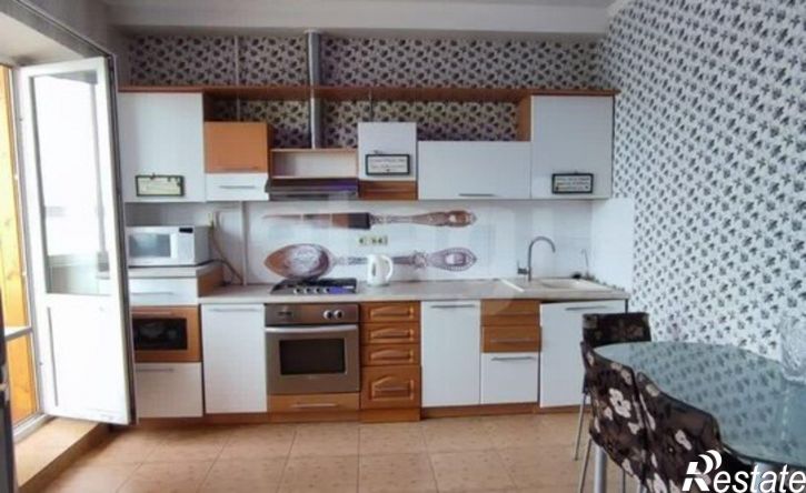 4-комн квартира проспект Ленина, 7/1,  д. 7/1