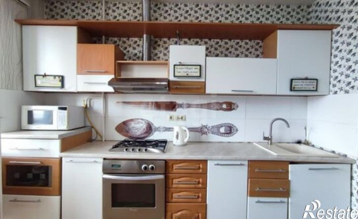 4-комн квартира проспект Ленина, 7/1,  д. 7/1