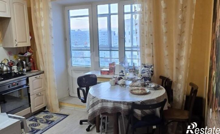 2-комн квартира ул 50 лет Советской Армии, 14,  д. 14