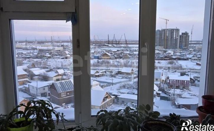 2-комн квартира ул 50 лет Советской Армии, 14,  д. 14