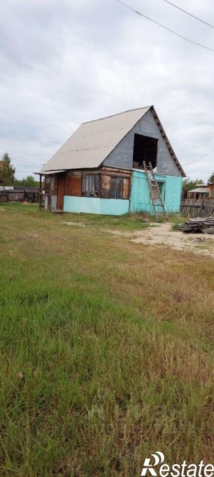 Коттедж/дом Республика Саха (Якутия), Полевая улица