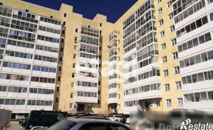 2-комн квартира ул Рыдзинского, 20/2,  д. 20/2