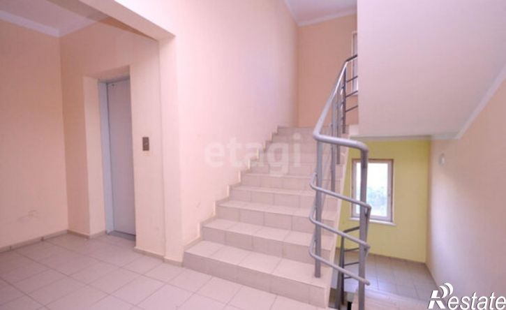 2-комн квартира ул Рыдзинского, 20/2,  д. 20/2