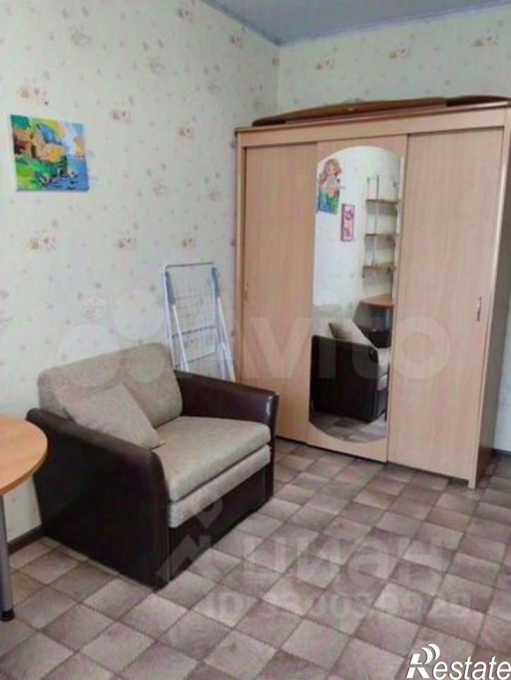 2-комн квартира улица Семёна Данилова, 32,  д. 32