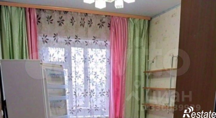 2-комн квартира улица Семёна Данилова, 32,  д. 32