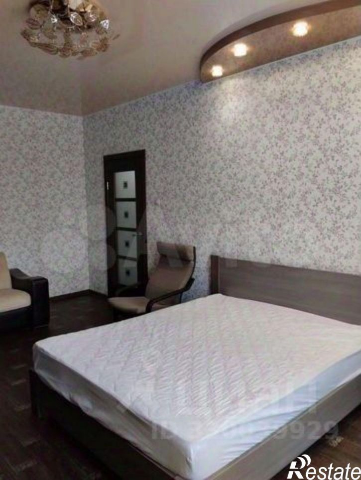 2-комн квартира улица Семёна Данилова, 32,  д. 32