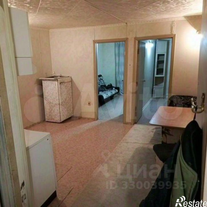 3-комн квартира улица Борисовка 1-й квартал, 8,  д. 8