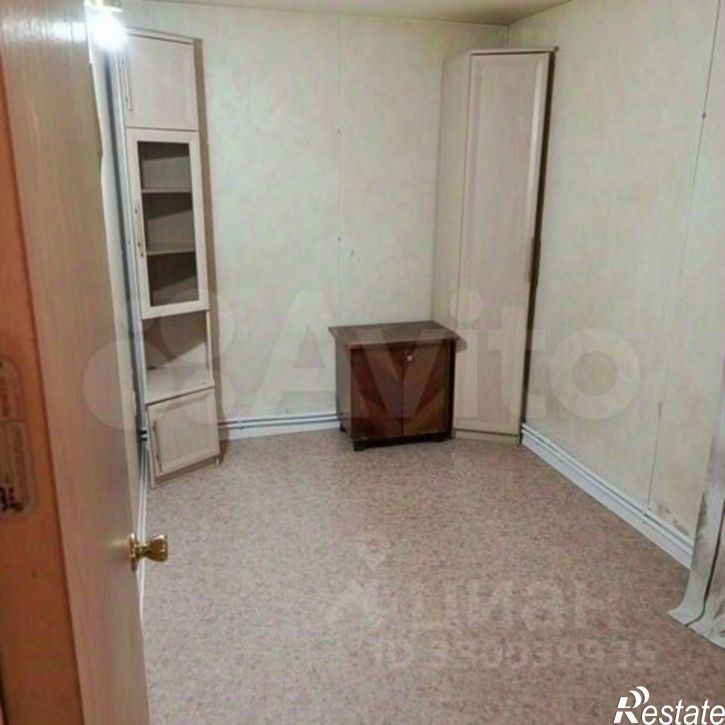3-комн квартира улица Борисовка 1-й квартал, 8,  д. 8