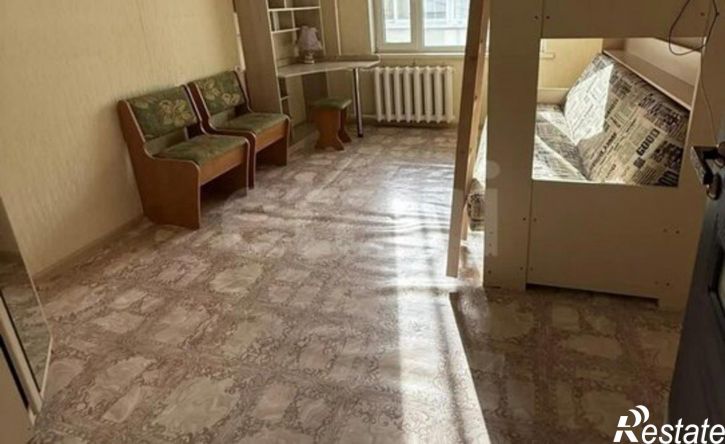 2-комн квартира Якутская улица, 2/14,  д. 2/14