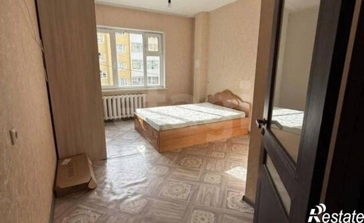 2-комн квартира Якутская улица, 2/14,  д. 2/14