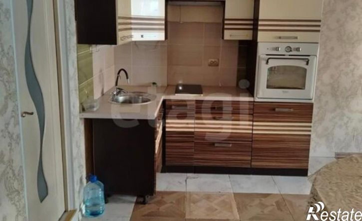 2-комн квартира Якутская улица, 2/14,  д. 2/14