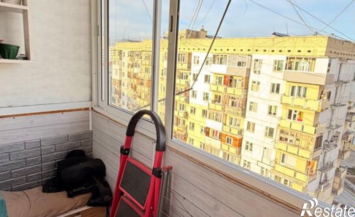 1-комн квартира улица Горького, 96,  д. 96