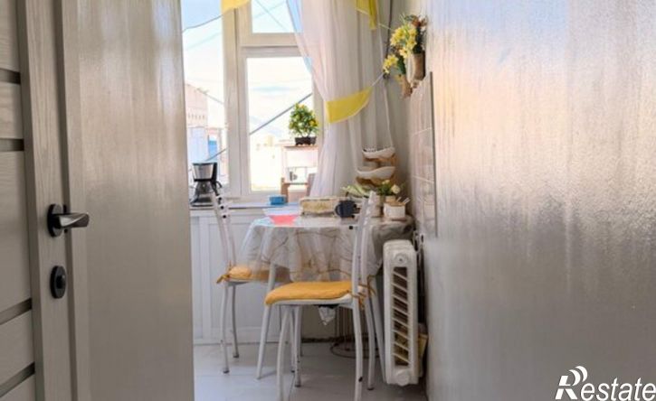 1-комн квартира улица Горького, 96,  д. 96