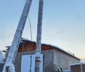 114 кв м 2-я Даркылахская улица, 17