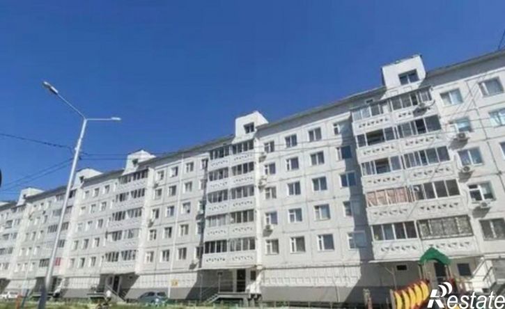 2-комн квартира ул Петровского, 23/1,  д. 23/1
