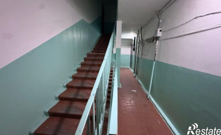 2-комн квартира ул Петровского, 23/1,  д. 23/1