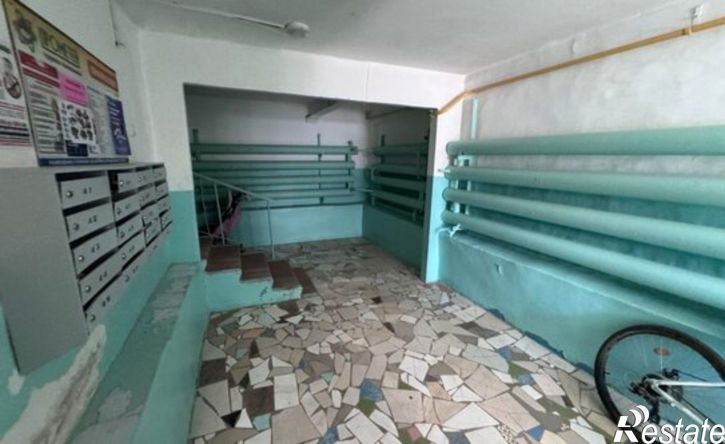 2-комн квартира ул Петровского, 23/1,  д. 23/1