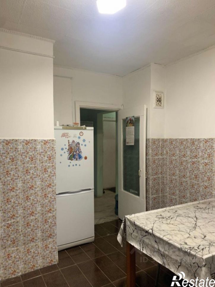 3-комн квартира улица Семёна Данилова, 32,  д. 32