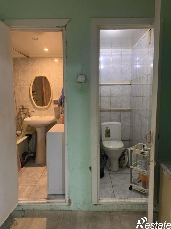 3-комн квартира улица Семёна Данилова, 32,  д. 32