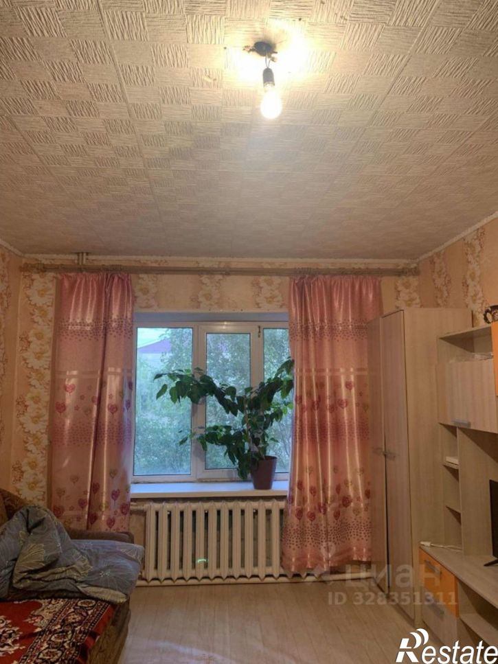 3-комн квартира улица Семёна Данилова, 32,  д. 32