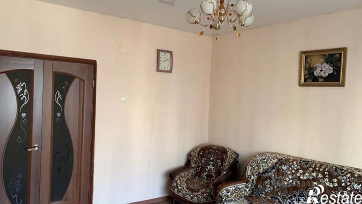 3-комн квартира улица Билибина, 19/1,  д. 19/1