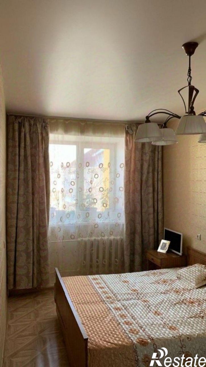 3-комн квартира улица Билибина, 19/1,  д. 19/1