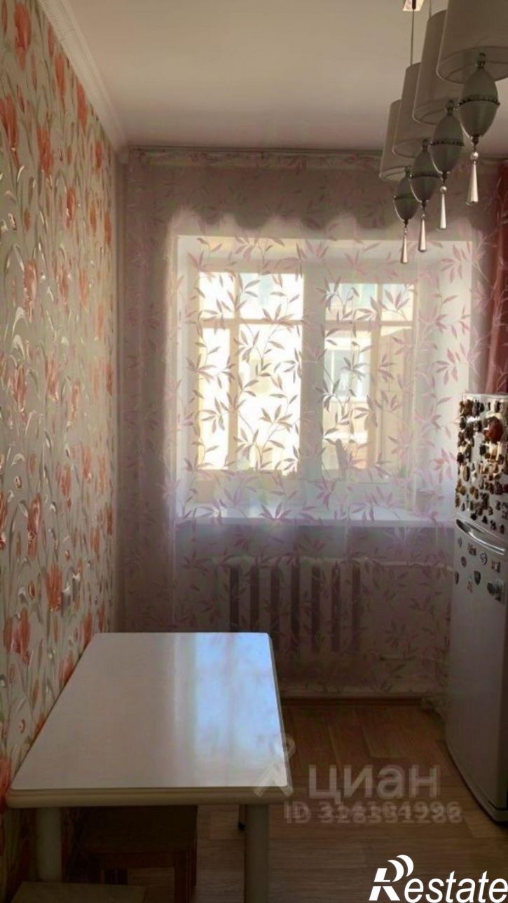 3-комн квартира улица Билибина, 19/1,  д. 19/1