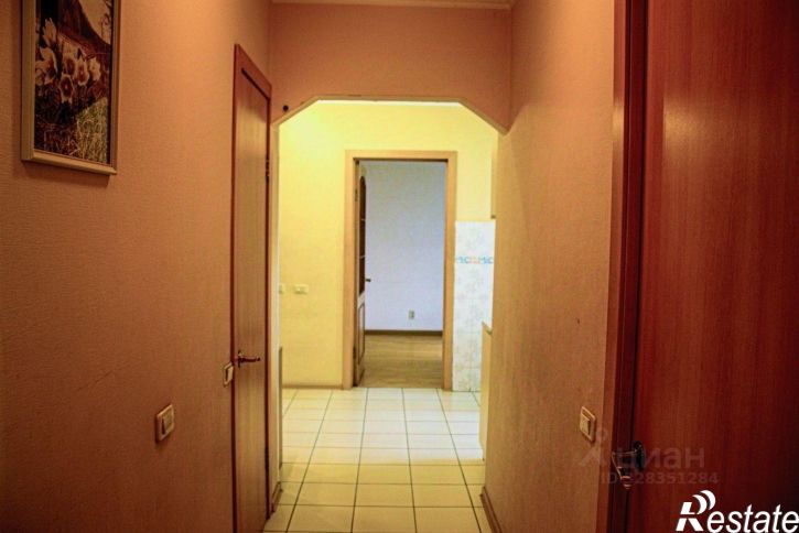 3-комн квартира улица Хабарова, 17/1,  д. 17/1