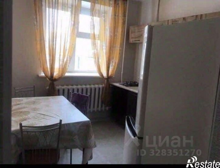 2-комн квартира улица Ярославского, 19/1,  д. 19/1